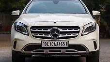 Used Mercedes-Benz GLA 200 Sport in Delhi