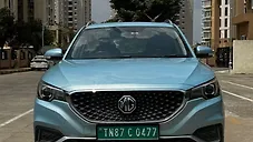 Used MG ZS EV Exclusive [2020-2021] in Chennai