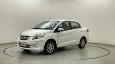 Used Honda Amaze 1.2 VX AT i-VTEC in Mumbai
