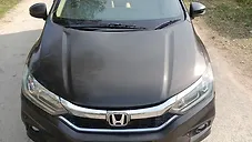 Used Honda City V Petrol [2017-2019] in Delhi