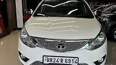 Used Tata Zest XM Petrol in Patna