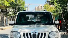 Used Mahindra Scorpio Ex in Pune
