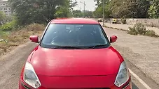 Used Maruti Suzuki Swift ZXi [2021-2023] in Pune
