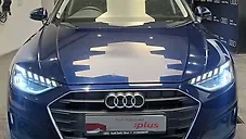 Used Audi A4 Technology 40 TFSI [2022-2024] in Delhi