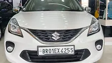 Used Maruti Suzuki Baleno Zeta 1.3 in Patna