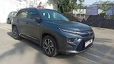 Used Toyota Urban Cruiser Hyryder V Hybrid [2023-2025] in Mumbai
