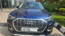 Used Audi Q3 40 TFSI Premium Plus [2022-2024] in Delhi