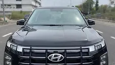 Used Hyundai Creta SX (O) Petrol 1.5L Automatic (CVT) in Delhi