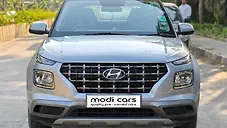Used Hyundai Venue S 1.2 Petrol in Mumbai