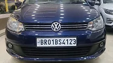Used Volkswagen Vento Petrol Style in Patna