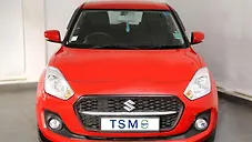 Used Maruti Suzuki Swift VXi AMT in Chennai