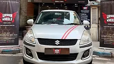 Used Maruti Suzuki Swift VXi ABS in Kolkata