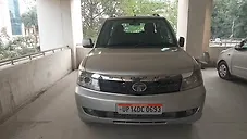 Used Tata Safari 2.2 EX 4x2 in Allahabad
