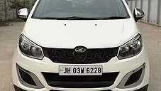 Used Mahindra Marazzo M2 8 STR in Ranchi