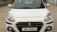 Used Maruti Suzuki DZire ZXi Plus [2020-2023] in Ranchi