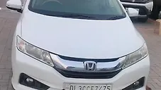 Used Honda City V in Delhi
