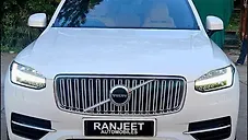 Used Volvo XC90 Momentum Luxury [2015-2020] in Indore