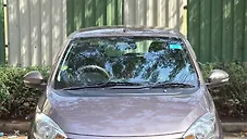 Used Tata Tiago Revotron XZA in Thane