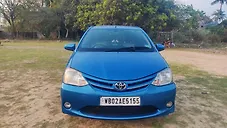 Used Toyota Etios Liva G in Kolkata