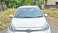 Used Hyundai Grand i10 Sportz (O) 1.2 Kappa VTVT [2017-2018] in Nagpur