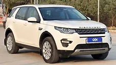 Used Land Rover Discovery Sport HSE Luxury 7-Seater in Lucknow