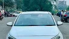 Used Hyundai Verna SX (O) 1.6 CRDi  AT in Mohali