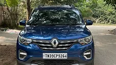Used Renault Triber RXZ [2019-2020] in Coimbatore