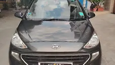 Used Hyundai Santro Sportz AMT in Bangalore