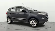 Used Ford Ecosport Titanium 1.5L Ti-VCT AT in Delhi