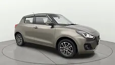 Used Maruti Suzuki Swift ZXi Plus in Chennai