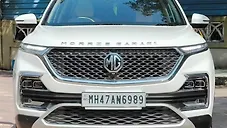 Used MG Hector Sharp 1.5 DCT Petrol [2019-2020] in Mumbai