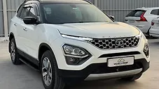 Used Tata Safari XZA Plus in Hyderabad