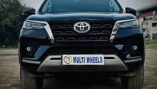 Used Toyota Fortuner 4x2 2WD Diesel 2.8L Turbo Automatic in Delhi