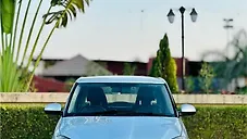 Used Skoda Fabia Ambition 1.2 TDI in Surat