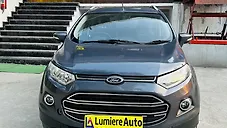 Used Ford Ecosport Titanium 1.5L Ti-VCT AT in Delhi