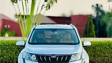 Used Mahindra XUV500 W6 in Surat