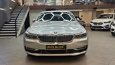 Used BMW 6-Series GT 620d Luxury Line [2019-2019] in Nagpur