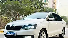 Used Skoda Rapid Style 1.5 TDI in Agra