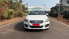 Used Maruti Suzuki Ciaz Delta 1.4 AT in Pune