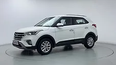 Used Hyundai Creta SX 1.6 Petrol in Gurgaon