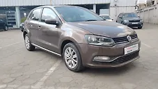 Used Volkswagen Polo Highline1.5L (D) in Chennai
