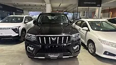 Used Mahindra Scorpio N Z8 L Diesel AT 2WD 6 STR [2022] in Ludhiana