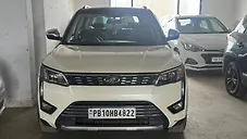 Used Mahindra XUV300 1.5 W6 [2019-2020] in Ludhiana
