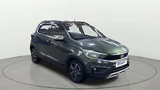 Used Tata Tiago XZ AMT [2021-2023] in Indore