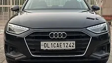 Used Audi A4 Premium Plus 40 TFSI [2021-2024] in Delhi