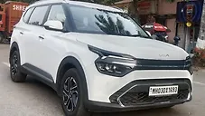 Used Kia Carens Luxury Plus 1.4 Petrol 6 STR in Mumbai