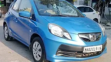 Used Honda Brio S MT in Mumbai