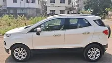 Used Ford Ecosport Titanium 1.5 TDCi in Nagpur