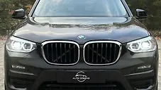 Used BMW X3 xDrive 30i Luxury Line in Gurgaon