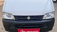 Used Maruti Suzuki Eeco 5 STR AC [2023-2025] in Guwahati